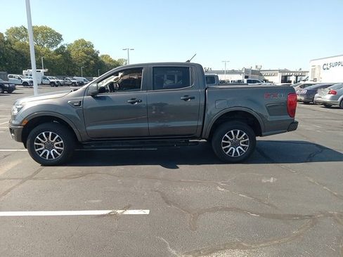 Used 2019 Ford Ranger XLT w/ Equipment Group 302A Luxury image 4