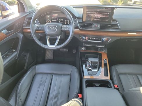 Used 2023 Audi Q5 2.0T Premium Plus image 19