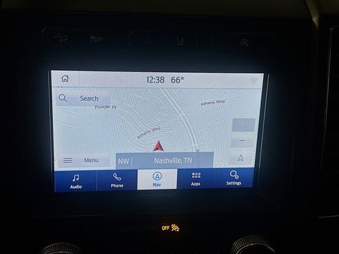Used 2021 Ford Expedition Max Limited image 22