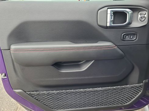 New 2026 Jeep Gladiator Rubicon image 20