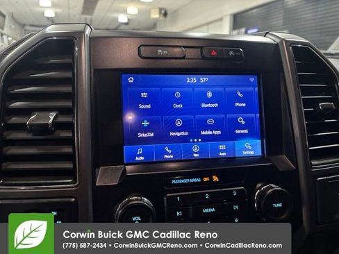 Used 2019 Ford F150 XLT w/ Equipment Group 302A Luxury AWD/4WD image 27
