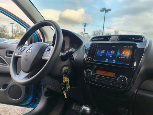 Used 2022 Mitsubishi Mirage image 26