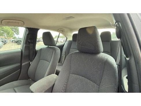 Certified 2024 Toyota Corolla LE FWD image 21