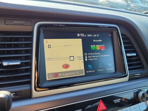 Used 2018 Hyundai Sonata Limited FWD image 32