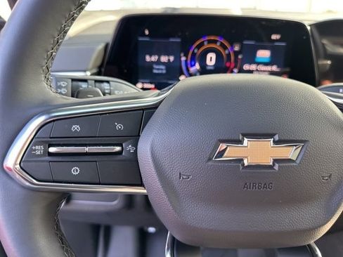 Used 2026 Chevrolet Tahoe LT w/ Comfort Package image 38