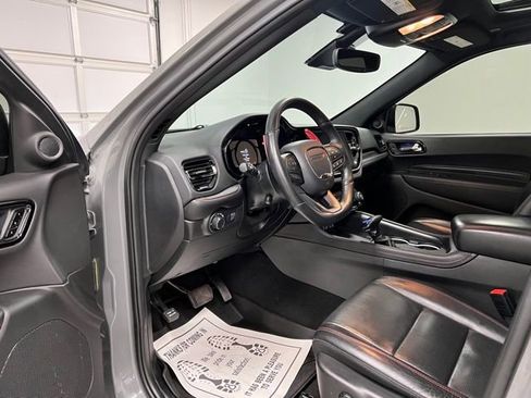 Used 2024 Dodge Durango R/T AWD/4WD image 19
