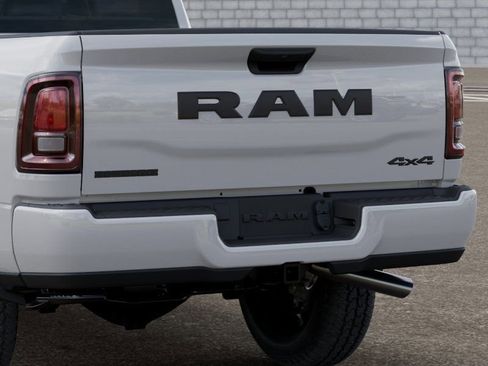New 2026 RAM 2500 Big Horn image 14