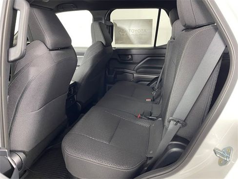 New 2026 Toyota 4Runner SR5 image 4