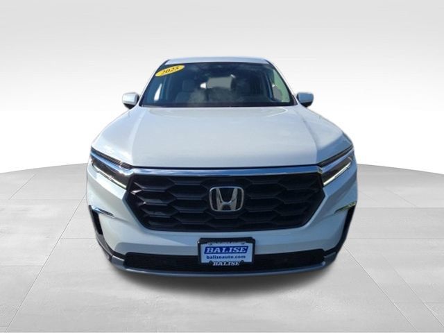 Used 2025 Honda Pilot EX-L image 3
