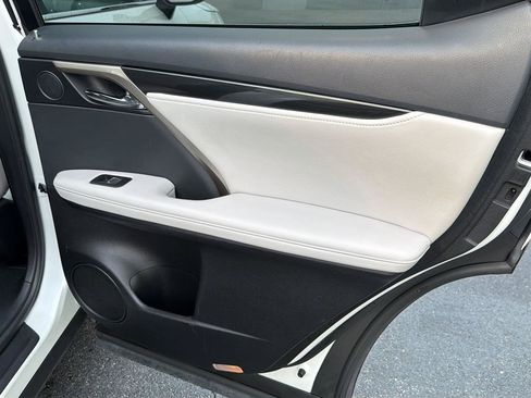 Used 2021 Lexus RX 350 FWD w/ Accessory Package image 15