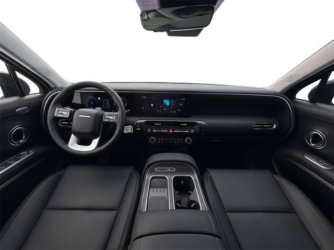 New 2026 Hyundai Palisade AWD image 8