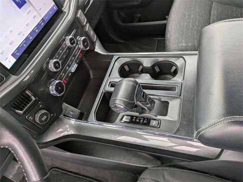 Used 2022 Ford F150 XLT w/ Equipment Group 302A High image 13