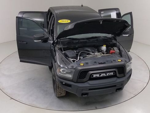 Used 2019 RAM 1500 Classic Warlock image 45