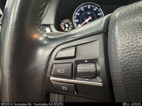 Used 2015 BMW 750Li RWD image 19