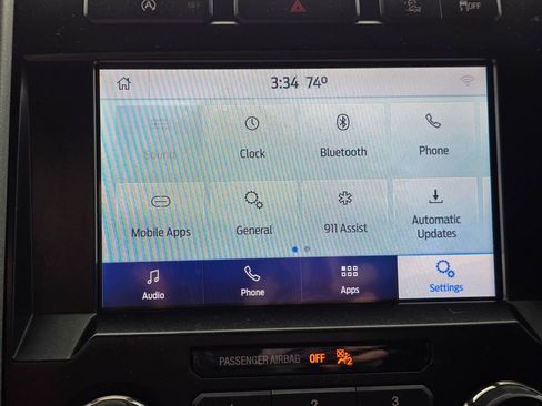 Used 2020 Ford F150 Raptor AWD/4WD image 15