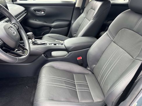 Certified 2024 Honda HR-V EX-L image 16