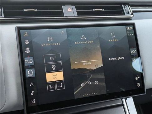 New 2026 Land Rover Range Rover Velar Belgravia AWD/4WD image 12