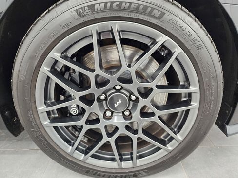 Used 2013 Ford Mustang Shelby GT500 image 50