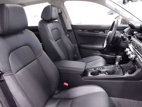 Certified 2022 Honda Civic Touring image 13