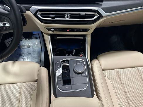 Used 2023 BMW 330i xDrive Sedan w/ Premium Package image 35