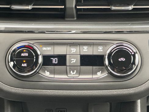 New 2026 Buick Envista Preferred image 24