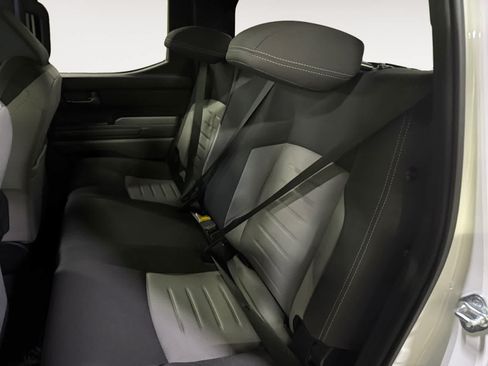 New 2026 Toyota Tacoma TRD Off-Road AWD/4WD image 17