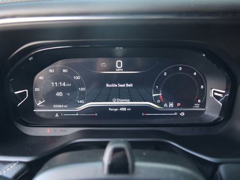 Used 2023 GMC Yukon XL Denali Ultimate image 21