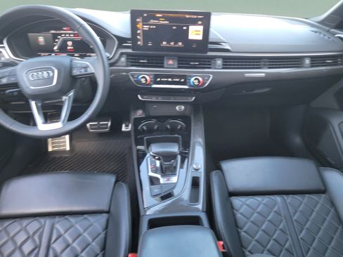Used 2023 Audi S5 Premium Plus AWD/4WD image 12