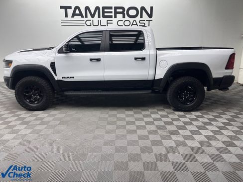 Used 2025 RAM 1500 RHO w/ RHO Level 1 Equipment Group image 6