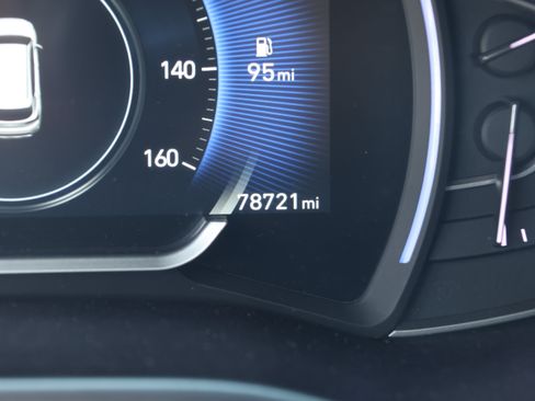 Used 2020 Hyundai Santa Fe SEL AWD/4WD image 19