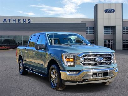 Used 2023 Ford F150 XLT w/ Equipment Group 302A High