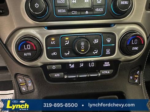 Used 2018 GMC Yukon SLT AWD/4WD image 13
