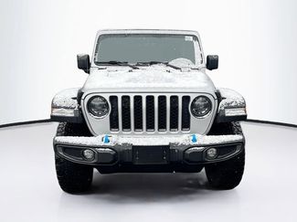 Used 2022 Jeep Wrangler Unlimited Rubicon 4xe w/ Cold Weather Group video 2