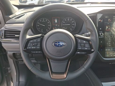Used 2025 Subaru Forester Sport image 20