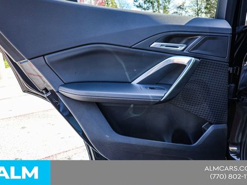 Used 2025 BMW X2 xDrive28i w/ Convenience Package image 44