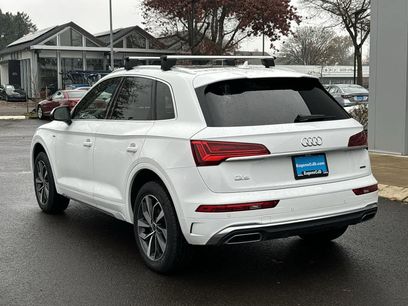 Used 2024 Audi Q5 2.0T Premium Plus