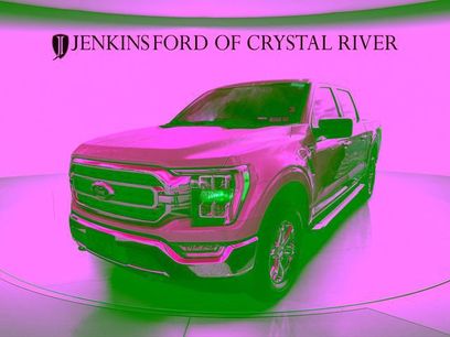 Used 2023 Ford F150 XLT w/ Equipment Group 302A High