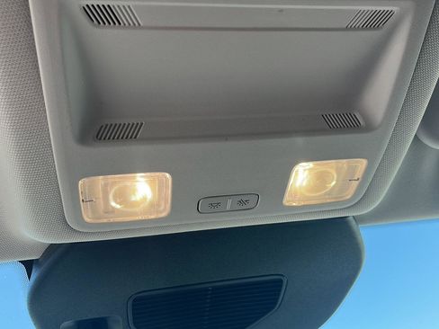 Used 2025 Ford Escape Active FWD image 17