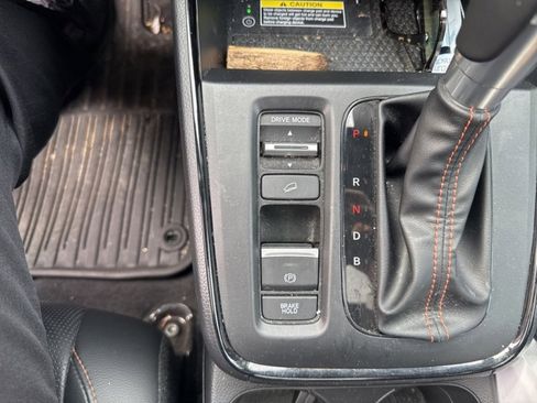 Certified 2024 Honda CR-V Sport-L image 34