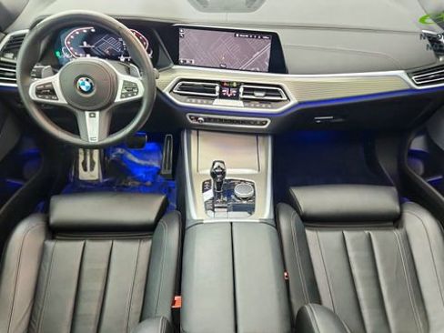 Used 2022 BMW X5 xDrive40i w/ M Sport Package AWD/4WD image 85