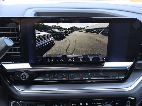 New 2026 Chevrolet Silverado 3500 High Country w/ Technology Package AWD/4WD image 16