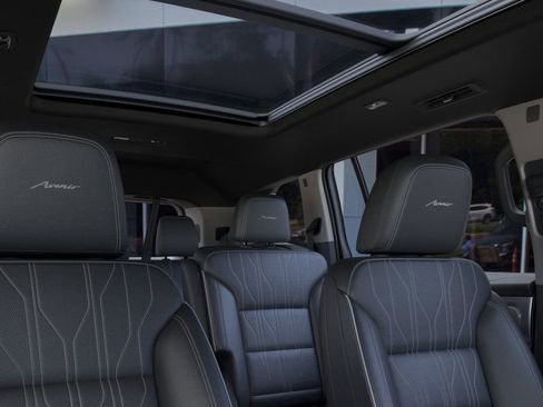 New 2026 Buick Enclave Avenir w/ Super Cruise Package FWD image 43