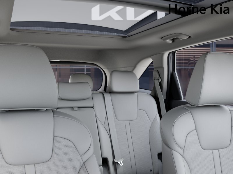 New 2026 Kia Sorento S FWD image 27