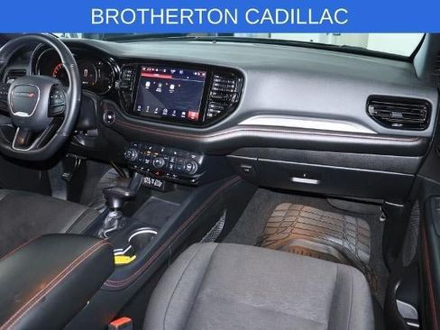 Used 2025 Dodge Durango GT AWD/4WD image 28