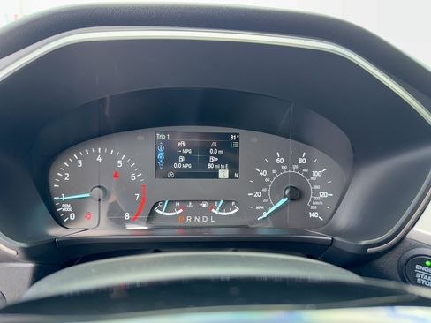 Certified 2022 Ford Escape SEL image 16