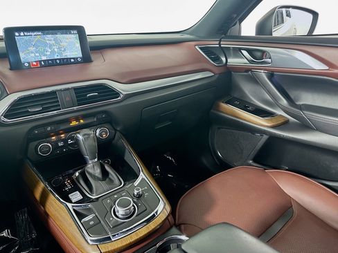 Used 2018 MAZDA CX-9 Signature image 31