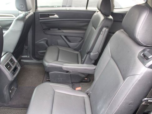 Used 2019 Volkswagen Atlas SEL AWD/4WD image 5