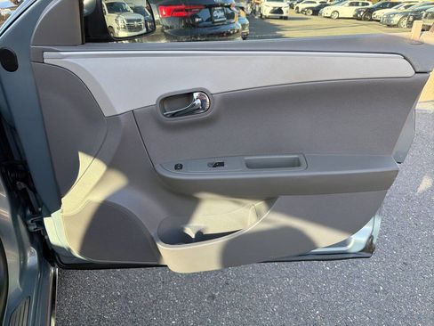 Used 2009 Chevrolet Malibu LT w/ HFV6 Engine Package image 18