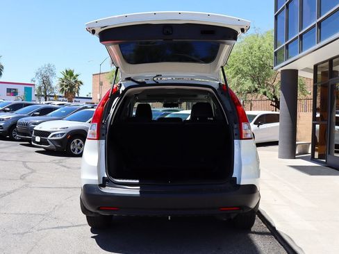Used 2014 Honda CR-V EX-L image 22