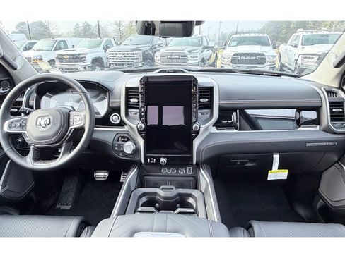 New 2026 RAM 1500 Tungsten image 12